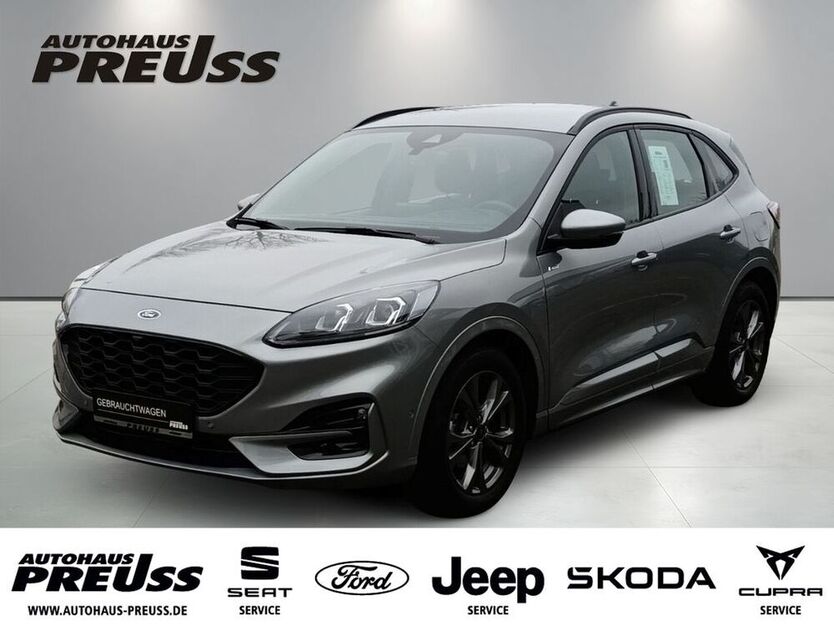 Kuga
