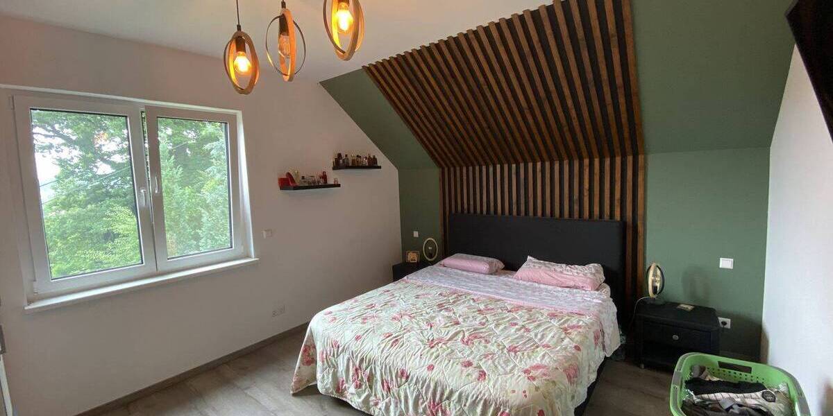 Einfamilienhaus Hemer - 4 Zimmer, 122 m&sup2;, 429.000&euro; | Angebot:26158214