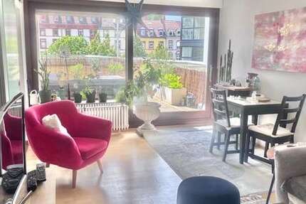 Wohnung Heidelberg Bahnstadt - 2 Zimmer, 67 m&sup2;, 319.000&euro; | Angebot:26704883
