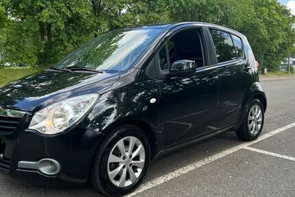 Opel Agila 150.000 km 4.900 € Villingen-Schwenningen 78054