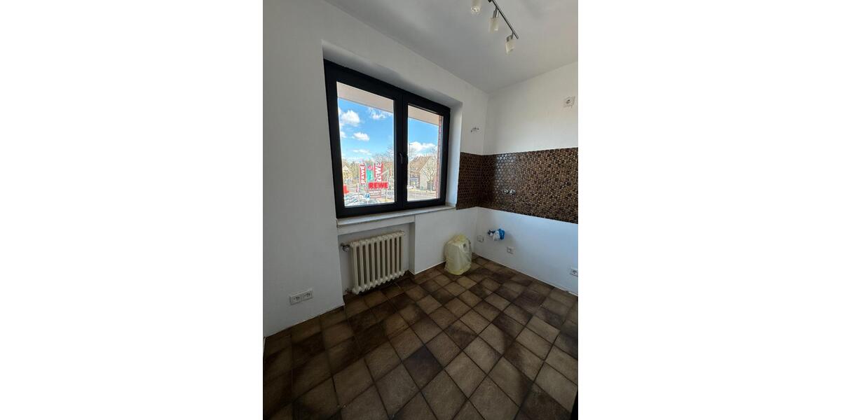Etagenwohnung Oberhausen Alsfeld - 1 Zimmer, 41 m&sup2;, 300&euro; | Angebot:26680685
