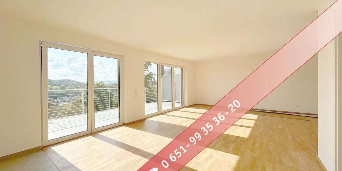 Etagenwohnung Palzem - 3 Zimmer, 133 m&sup2;, 671.200&euro; | Angebot:27154130