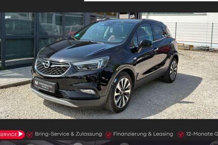 Opel Mokka 92.000 km 12.490 &euro; Schwabmünchen 86830