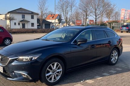 Mazda 6 138.000 km 12.300 &euro; Heitersheim 79423