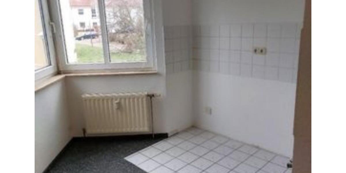 Etagenwohnung Salzatal - 2 Zimmer, 36 m&sup2;, 240&euro; | Angebot:25961529