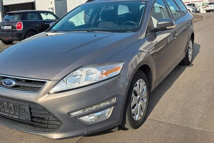 Ford Mondeo 152.500 km 5.999 &euro; Wiernsheim Pinasche 75446