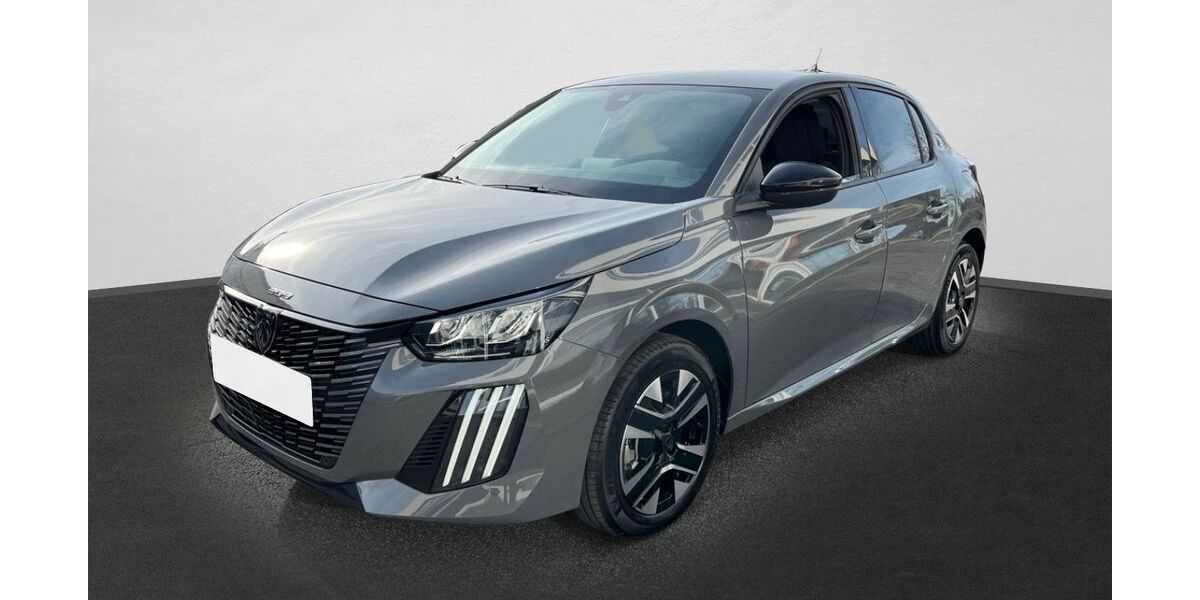 Peugeot 208 16.000 km 26.000 &euro; Haßfurt 97437