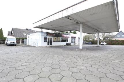 Kfz WerkstattTankstelle in bester Lage zu Mieten! zimmer