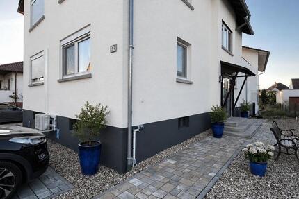 Haus Weiterstadt - 6 Zimmer, 160 m&sup2;, 625.000&euro; | Angebot:26318088