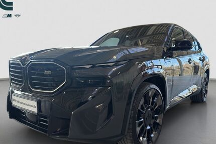 BMW XM 31.865 km 115.790 &euro; Düsseldorf 40549