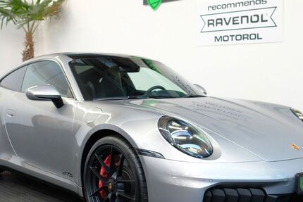 Porsche 992 9.990 km 163.740 &euro; Nürnberg 90439