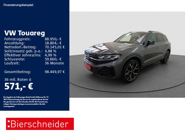 Touareg