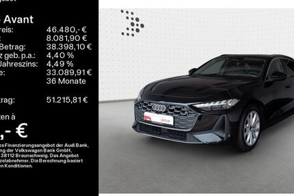 Audi A5 29.111 km 46.480 &euro; Eisenach 99817