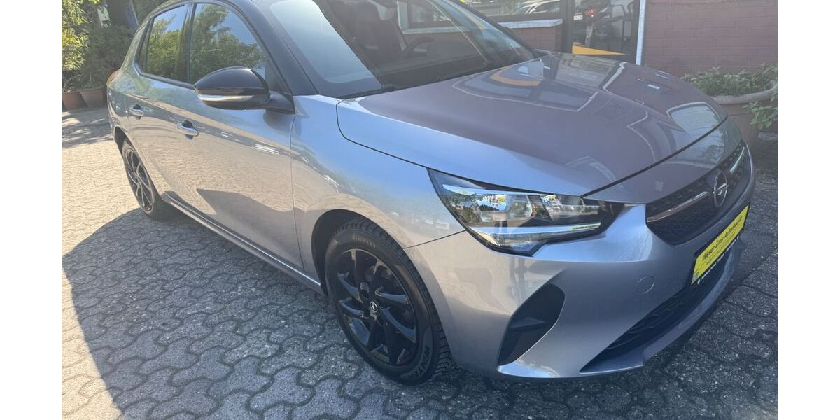 Opel Corsa 52.000 km 11.390 &euro; Vechta 49377