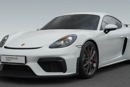 Porsche Cayman 11.632 km 107.960 &euro; Oberursel (Taunus) 61440