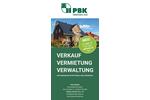 Gewerbeobjekt Pritzwalk - 436&euro; | Angebot:22006629