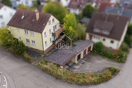 Haus zum Kaufen in Waiblingen Bittenfeld 598.000 € 160 m² 6 zimmer