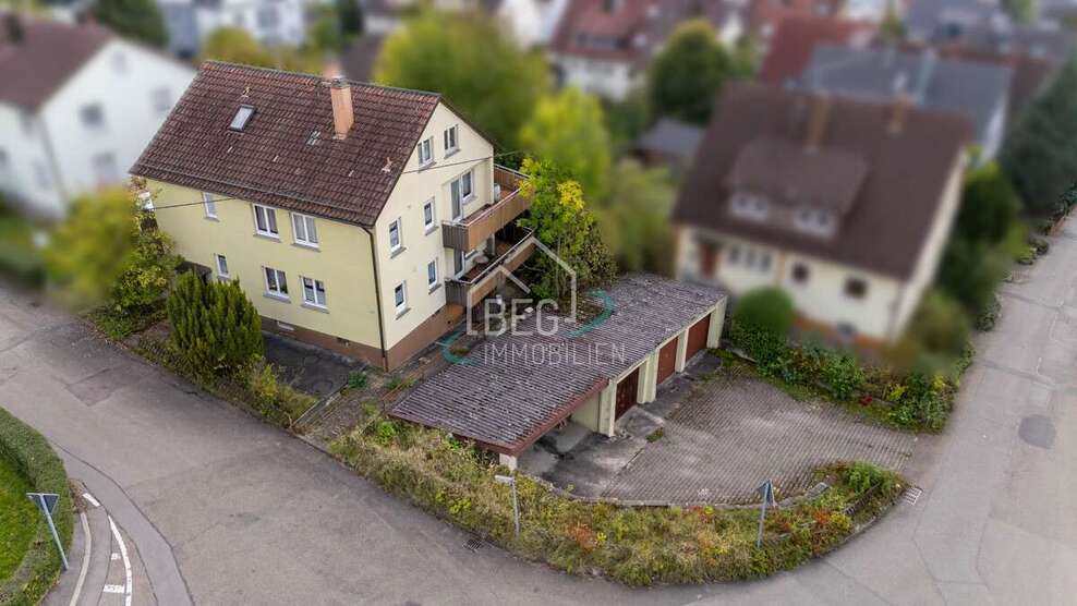 Haus zum Kaufen in Waiblingen Bittenfeld 598.000 € 160 m² 6 zimmer