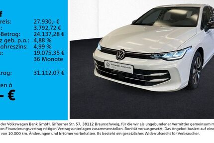 VW Golf 4.300 km 27.930 &euro; Leipzig 04178