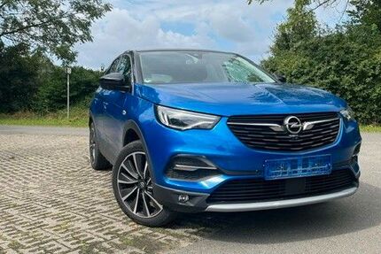 Opel Grandland (X) 52.688 km 19.000 &euro; Münster 48161