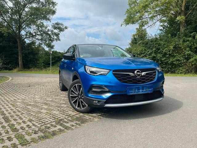 Opel Grandland (X) 56.000 km 21.000 &euro; Münster 48161