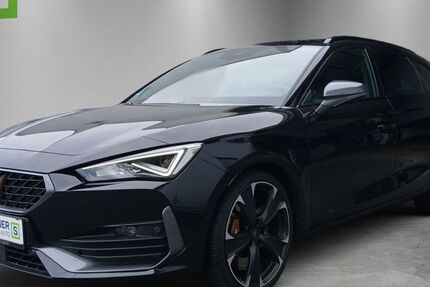 Cupra Leon 39.622 km 29.990 &euro; Nürnberg 90471