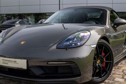 Porsche Boxster 22.100 km 99.990 &euro; Nürnberg 90425