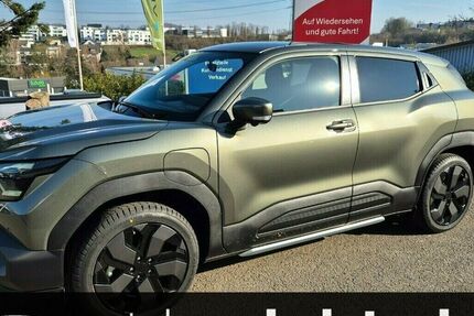 Suzuki e Vitara 1.500 km 39.990 &euro; Wiehl-Bomig 51674