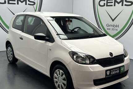 Skoda Citigo 119.889 km 4.690 &euro; Königswinter 53639