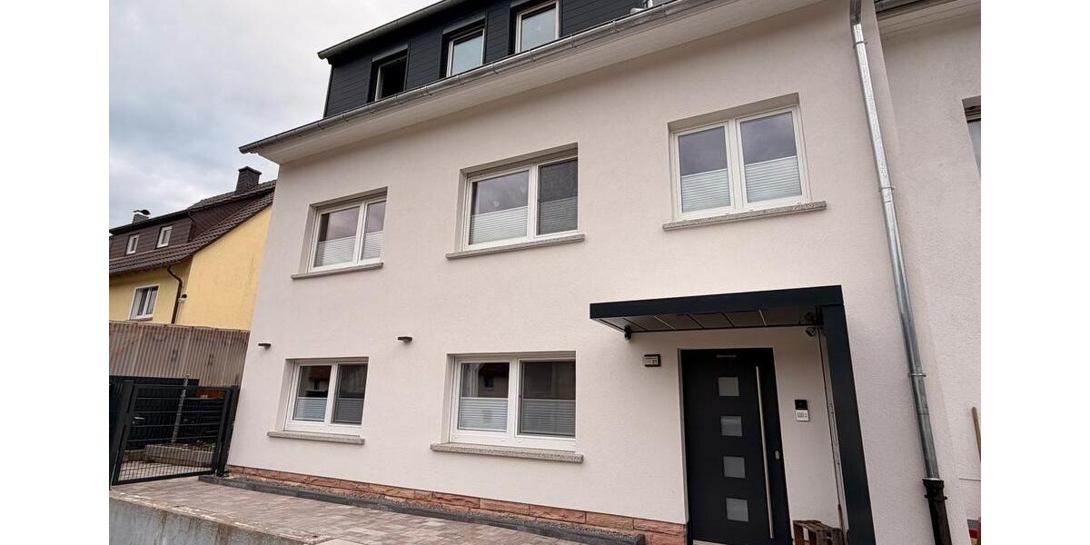 Dachgeschoßwohnung Bad Orb - 3 Zimmer, 75 m&sup2;, 700&euro; | Angebot:25286644