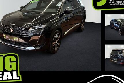 Peugeot 5008 55.595 km 24.890 &euro; Dachau 85221