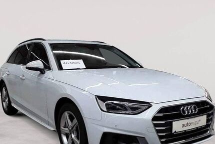 Audi A4 20.394 km 26.989 &euro; Fernwald-Steinbach 35463