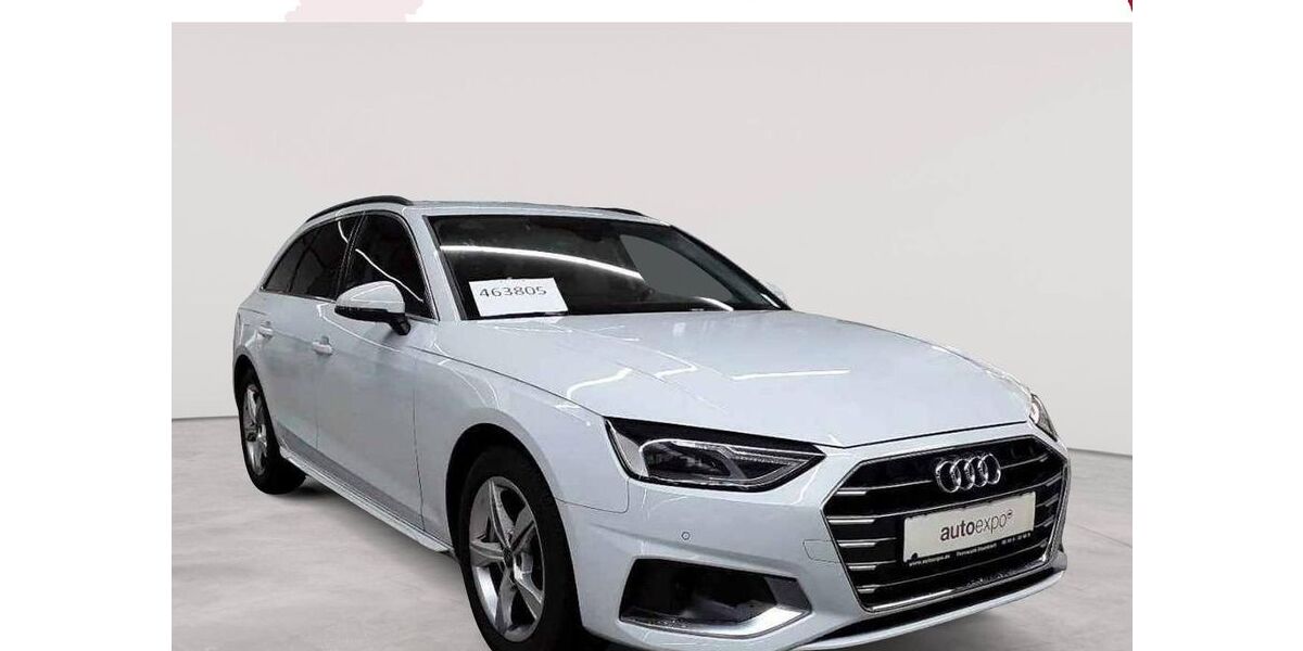 Audi A4 20.394 km 26.989 &euro; Fernwald-Steinbach 35463