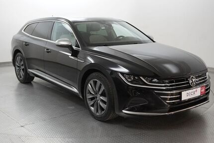 VW Arteon 76.220 km 22.950 &euro; Bebra 36179