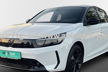 Opel Corsa 4.550 km 18.950 &euro; Weinheim 69469