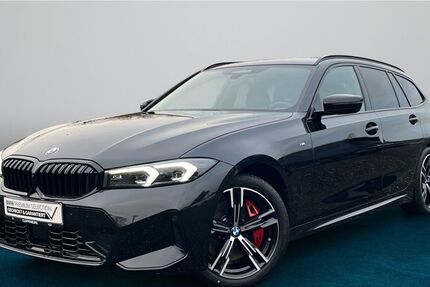 BMW 320 6.245 km 45.585 &euro; Achim 28832