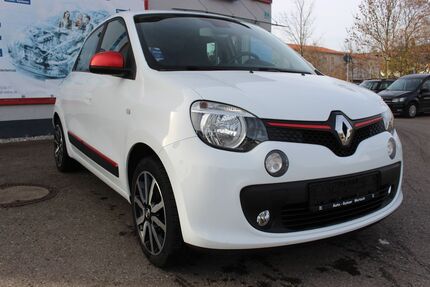 Renault Twingo 140.200 km 5.400 &euro; Wertach 87497