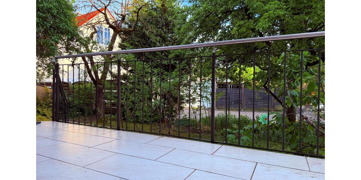 Hochparterre Sulzemoos Wiedenzhausen - 2 Zimmer, 70 m&sup2;, 1.370&euro; | Angebot:26670233
