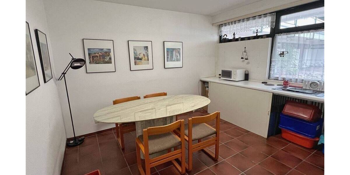 Etagenwohnung Möhnesee Körbecke - 2 Zimmer, 62 m&sup2;, 130.000&euro; | Angebot:24042016