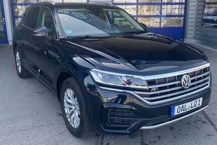 VW Touareg 93.000 km 36.900 &euro; Pforzen 87666