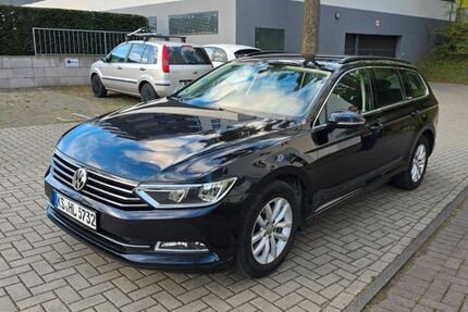 VW Passat 169.000 km 13.000 &euro; Kassel 34119