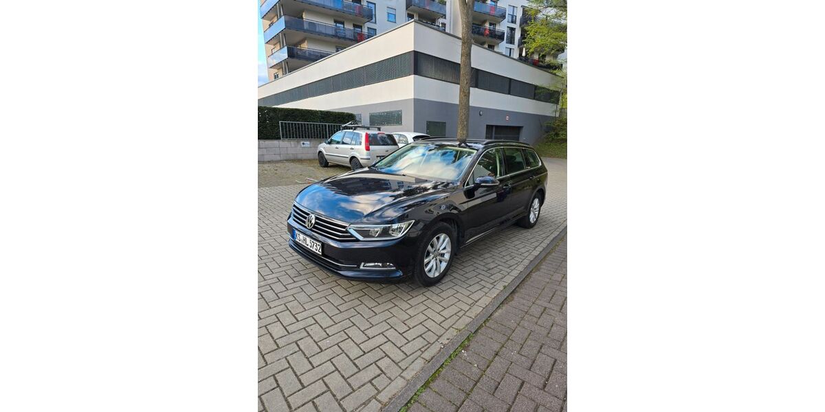 VW Passat 169.000 km 13.500 &euro; Kassel 34119
