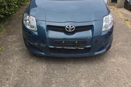 Toyota Auris 179.000 km 1.500 &euro; Neuss 41468