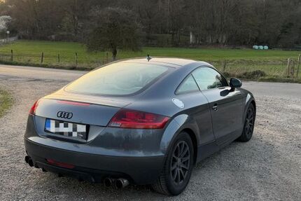 Audi TT 185.000 km 10.999 &euro; Herzogenrath 52134