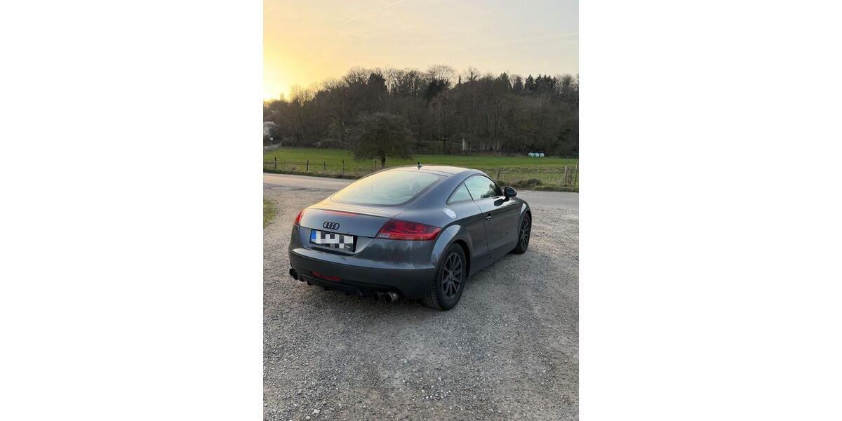Audi TT 185.000 km 9.999 &euro; Herzogenrath 52134