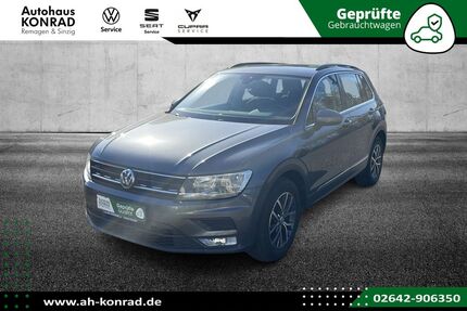 VW Tiguan 84.010 km 16.900 &euro; Remagen 53424
