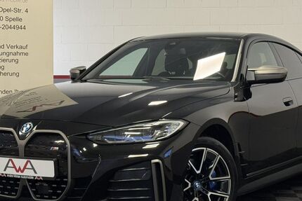 BMW i4 56.588 km 44.480 &euro; Spelle 48480