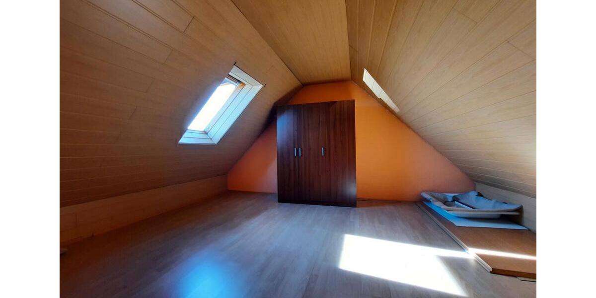 Reihenhaus Crailsheim - 6 Zimmer, 166 m&sup2;, 495.000&euro; | Angebot:27121886