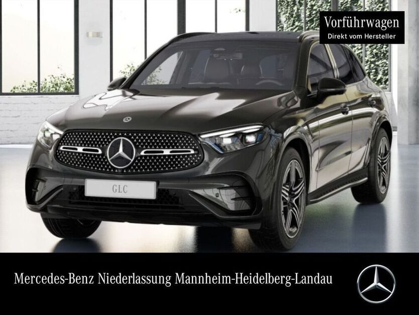 GLC 200
