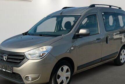 Dacia Dokker 157.651 km 3.999 &euro; Brehna 06796